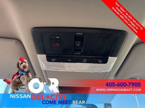 New 2025 Nissan Altima 2.5 SL image 31