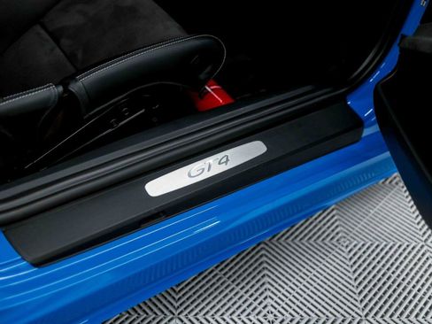 Used 2022 Porsche 718 Cayman GT4 image 49