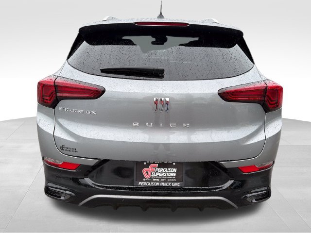 Used 2026 Buick Encore GX Sport Touring w/ Comfort Package FWD image 6
