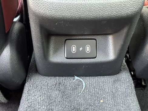 New 2026 Kia K5 GT-Line w/ GT-Line Red Interior Package FWD image 21