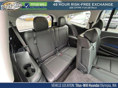New 2026 Hyundai Ioniq 9 SEL AWD/4WD image 34