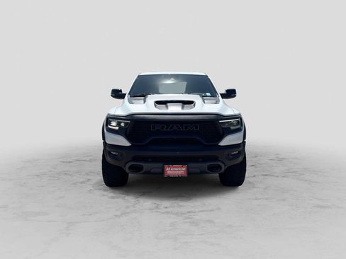 Used 2024 RAM 1500 TRX w/ TRX Level 2 Equipment Group AWD/4WD image 3
