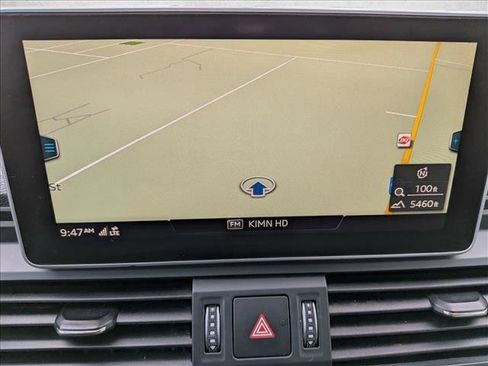 Used 2019 Audi Q5 2.0T Premium Plus w/ Premium Plus Package image 14