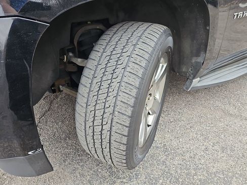 Used 2015 Chevrolet Tahoe LT image 37