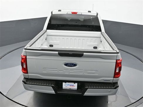 Used 2023 Ford F150 XL w/ STX Appearance Package image 16