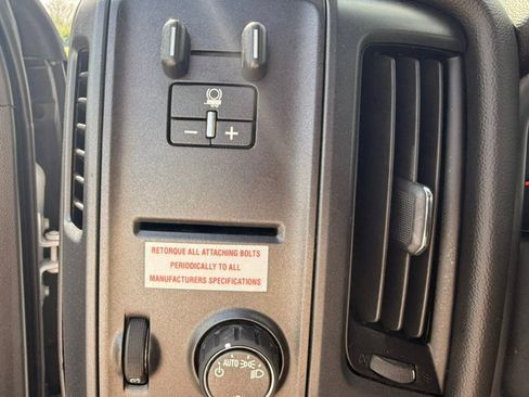 Used 2019 GMC Sierra 2500 4x4 Double Cab w/ Sierra Convenience Package image 29