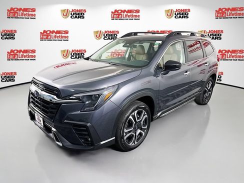 Used 2025 Subaru Ascent Touring w/ Popular Package #2 AWD/4WD image 15