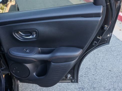 Used 2024 Honda HR-V Sport image 19