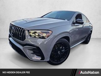 New 2026 Mercedes-Benz GLE 53 AMG 4MATIC Coupe video 1