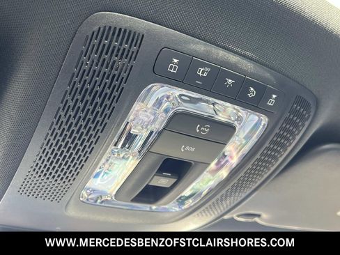 Used 2026 Mercedes-Benz CLA 250 4MATIC image 33