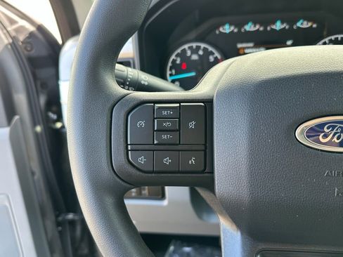 New 2026 Ford F350 XLT AWD/4WD image 9