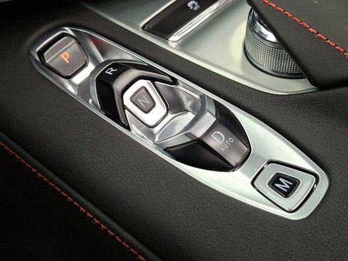 Used 2025 Chevrolet Corvette Z06 image 11