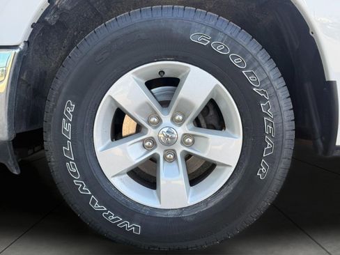 Used 2019 RAM 1500 Classic SLT image 7