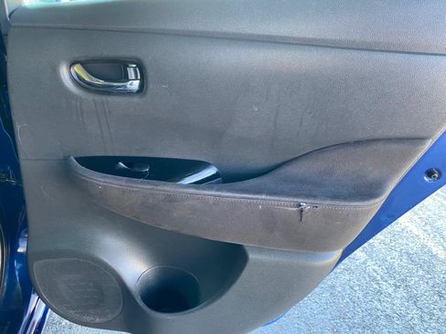 Used 2016 Nissan Leaf SV FWD image 41