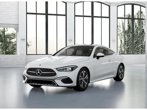 New 2026 Mercedes-Benz CLE 300 CLE 300 image 39