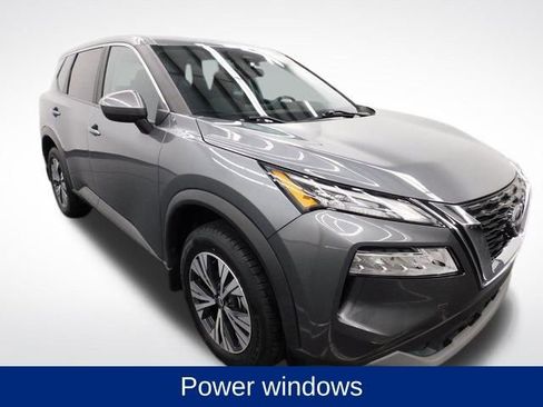 Used 2023 Nissan Rogue SV image 13