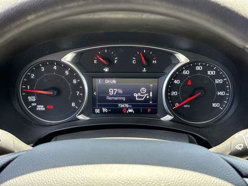 Used 2022 GMC Terrain SLE w/ Driver Convenience Package AWD/4WD image 19