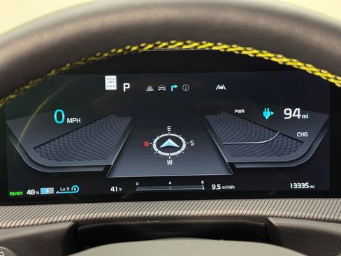 Used 2023 Kia EV6 GT image 18