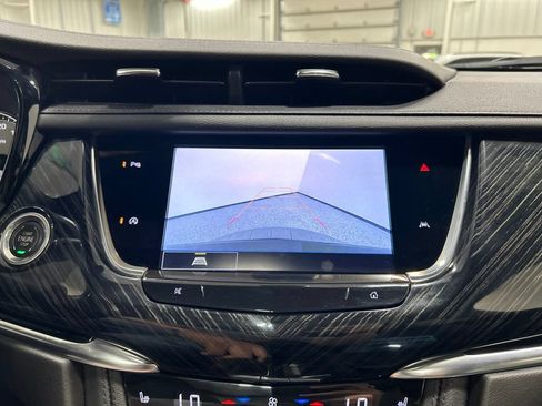 Used 2022 Cadillac XT6 Premium Luxury AWD/4WD image 21