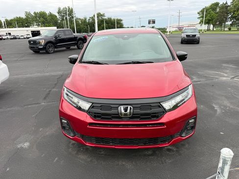 Used 2025 Honda Odyssey Sport-L image 2