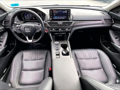 Used 2021 Honda Accord EX-L image 20