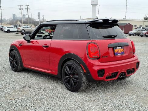 Used 2017 MINI Cooper John Cooper Works image 6