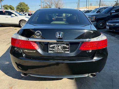 Used 2014 Honda Accord EX-L image 6