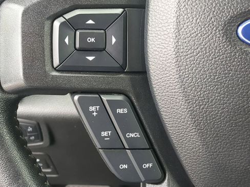 Used 2020 Ford F150 XLT w/ Equipment Group 302A Luxury image 30