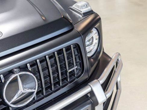 Used 2022 Mercedes-Benz G 63 AMG 4MATIC image 10