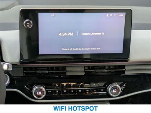 New 2026 Honda Prologue Touring image 17