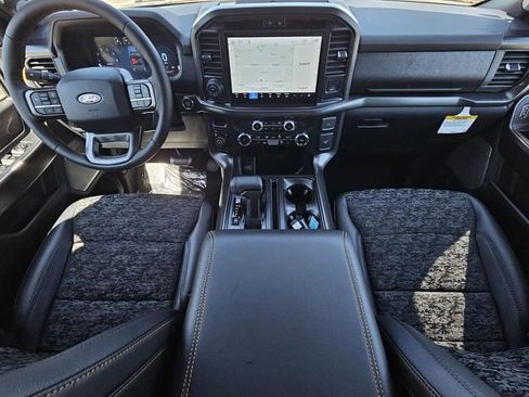 New 2026 Ford F150 Tremor AWD/4WD image 17
