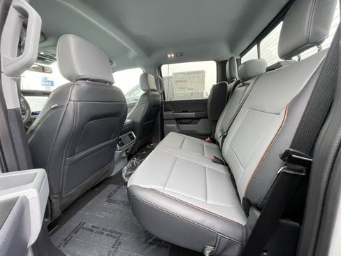 New 2026 Ford F150 Lariat w/ Equipment Group 501A Mid image 11