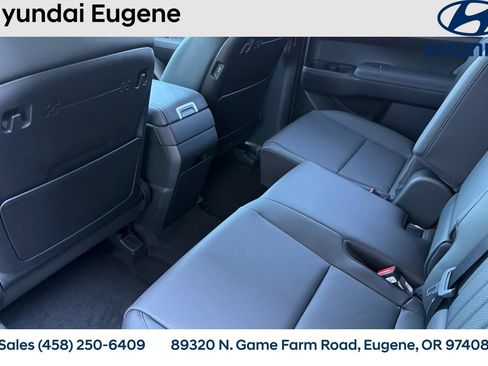 New 2026 Hyundai Santa Fe XRT AWD/4WD image 14