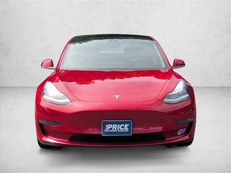 Used 2018 Tesla Model 3 Long Range RWD video 2