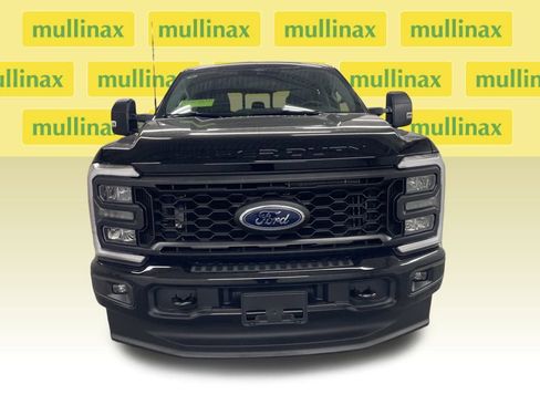 New 2026 Ford F250 XL w/ STX Appearance Package image 14