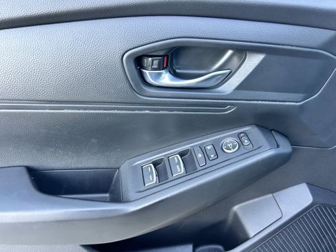 Used 2024 Honda Accord LX image 28