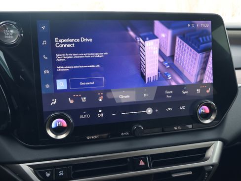 Certified 2023 Lexus RX 350 Premium Plus w/ Accessory Package (Z1) image 24