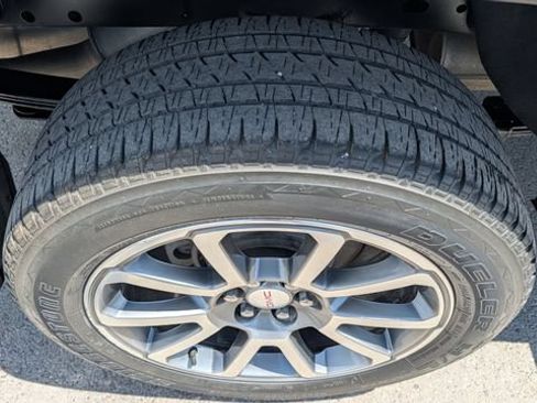 Used 2019 GMC Canyon Denali AWD/4WD image 30