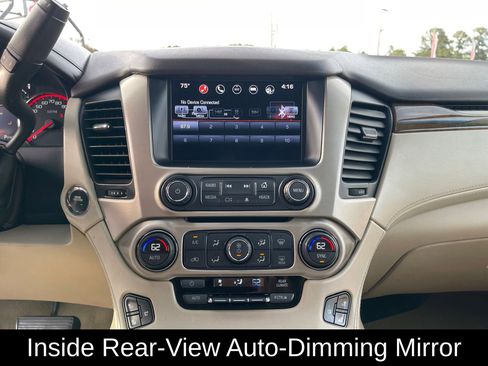 Used 2016 GMC Yukon XL Denali w/ Open Road Package image 21