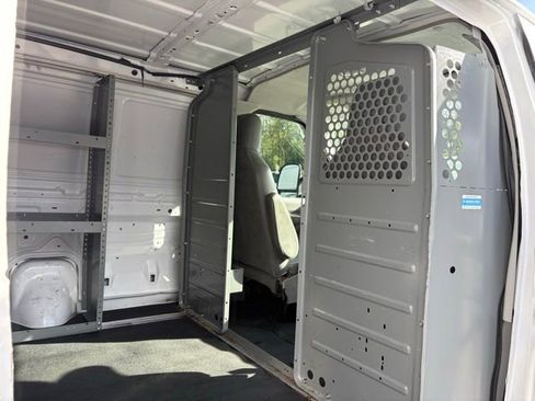 Used 2014 Ford E-250 and Econoline 250 w/ Commercial Cargo Van Package image 22