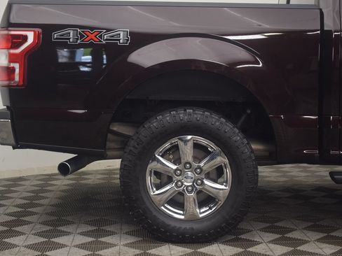 Used 2019 Ford F150 XLT w/ Equipment Group 302A Luxury AWD/4WD image 33