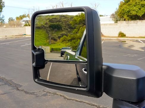 New 2025 GMC Sierra 2500 Denali w/ Technology Package image 29