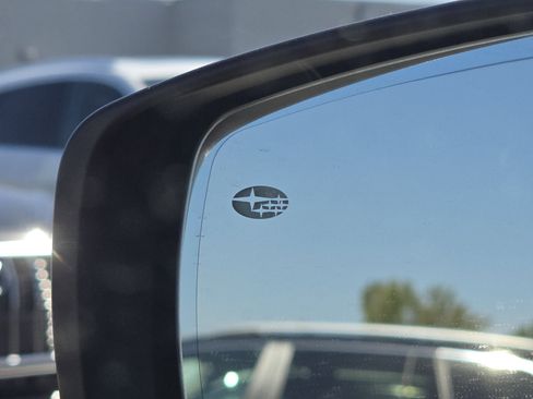 New 2025 Subaru Outback Premium w/ Popular Package #1 image 21