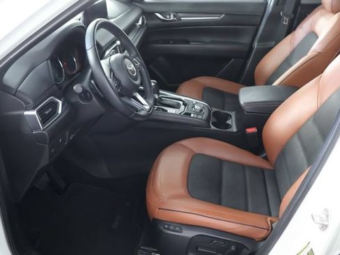 Used 2024 MAZDA CX-5 Carbon Edition AWD/4WD image 20