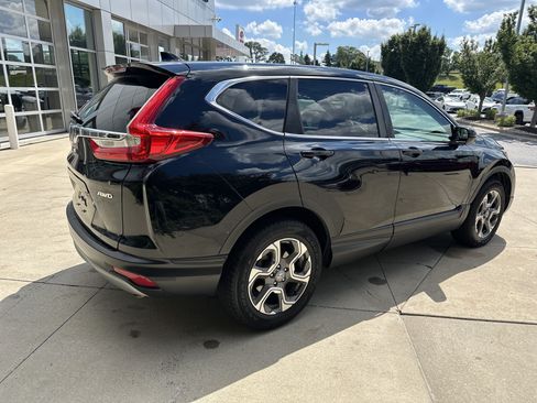 Used 2018 Honda CR-V EX-L image 6
