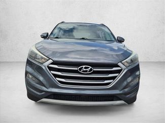 Used 2018 Hyundai Tucson Value FWD video 2