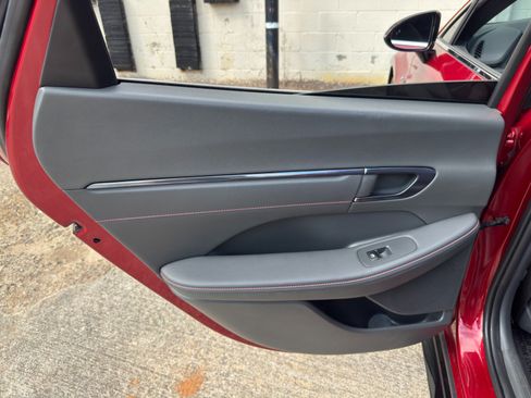 Used 2023 Hyundai Sonata N Line FWD image 39