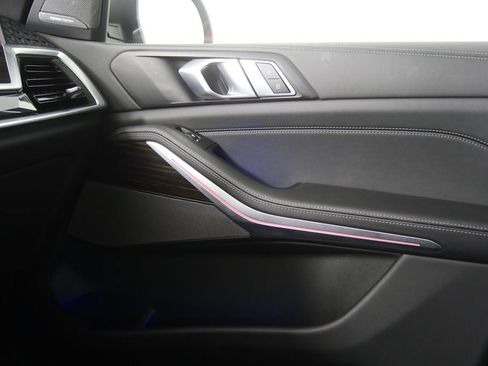 Certified 2025 BMW X5 xDrive40i image 27