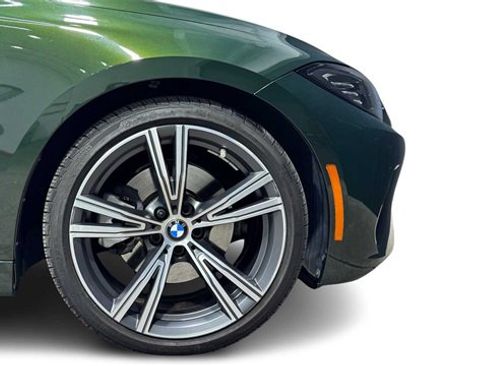 Used 2022 BMW 430i Convertible w/ Convenience Package image 8