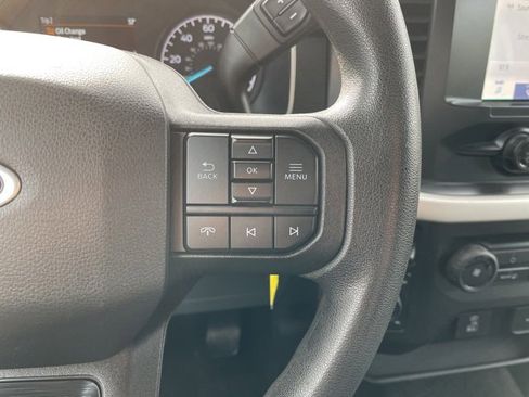 Used 2021 Ford F150 XLT image 12